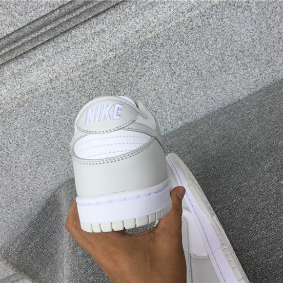 Nike Dunk Low x Photon Dust Sneakers - Picture 2 of 5